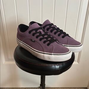 Vans Lampin Sz 9